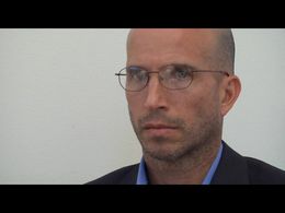 Screenshot from 'Paradise Found'