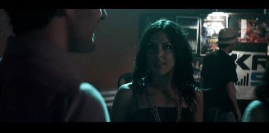 Still of Liberty Cordova in Must Come Down