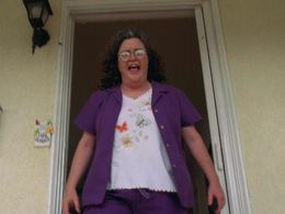 Amy Higgins in My Name Is Earl (2005)