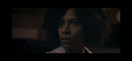 Night at Station Main (2019)