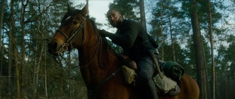 Dante - Dante's Inferno