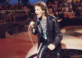 Tomas Ledin in Melodifestivalen 1980 (1980)