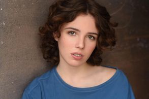 Leilani Marie Vasquez