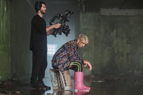 André Leitão in Turn of the Tide (2023)