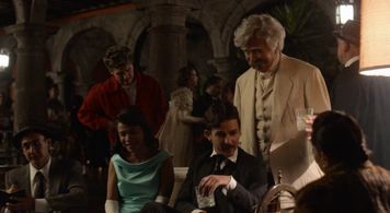 James Dean- Jose Cuervo Commercial