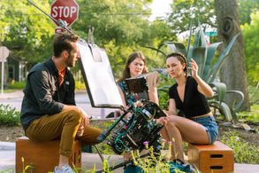 BTS Somewhere You Feel Free