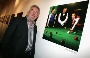 John Virgo