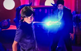 Nathan Blair - We Can Be Heroes