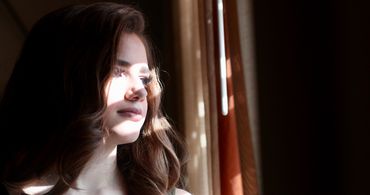 An American Ghost Tail