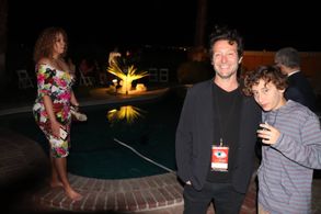 AMdocs - KING OF BEASTS North American Premiere