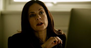 Still from feature ‘Tribal - Get out Alive’ - evolutionary films