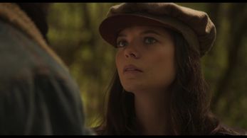 Alexandra Petrachuk, Saint-Narcisse