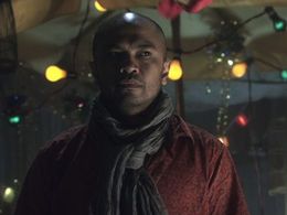 Mig Macario in Sanctuary (2008)