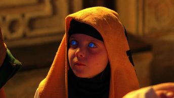Laura Burton in Dune (2000)