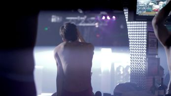 Pau Masó in Aleksandr's Price (2013)