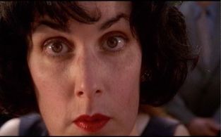 Vinnie's Widow in Spaghetti & Matzoballs