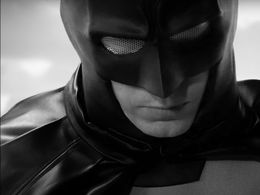 Batman: The Case of the Laughing Death - Batman