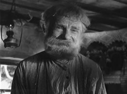 Daniil Ilchenko in Nakhalyonok (1961)