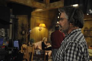 Paul Lazarus directs ABC's Samantha Who?