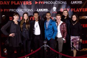 Day Players Premiere