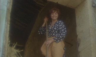 Catherine Rouvel in Tender Cousins (1980)