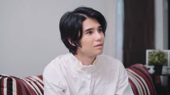 Jeff Satur in Ingredients (2020)