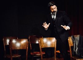 Faith Healer (Auckland)