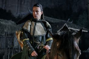 Tommi Eronen in Jade Warrior (2006)