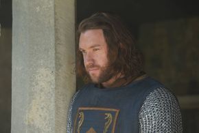 Lee Jones in The Bastard Executioner (2015)