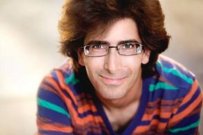 Headshot by Sheldon Botler