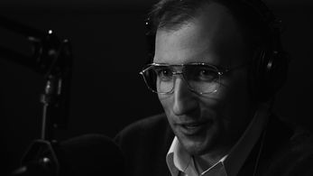 Sean Spence as Steven Mime in the feature film 