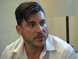 Jax Taylor in Vanderpump Rules (2013)