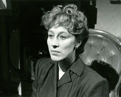 Marie Tifo in Le parc des braves (1984)