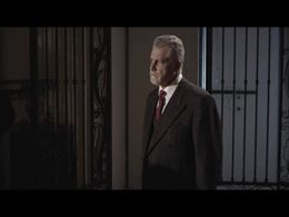 Amerigo Fontani in L'ospite (2015)