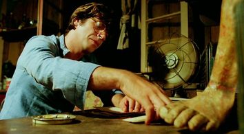 Arturo Puig in The Conquest of Paradise (1981)