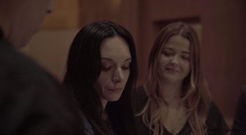 Tara Beavers in Oculus