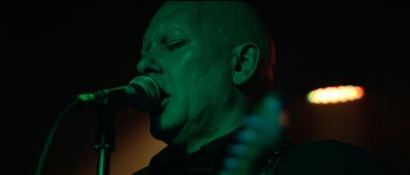 En Esch in Scumbag (2017)