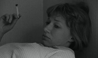 Kerstin Tidelius in Who Saw Him Die? (1968)