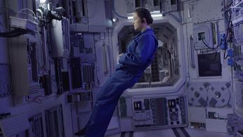 Alicia Ziegler, The Encounter (2020)