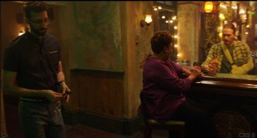 CCH Pounder, Jared Day, and Rob Kerkovich in NCIS: New Orleans (2014)