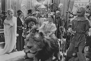 Fairuza Balk, Brian Henson, John Alexander, Justin Case, Lyle Conway, Stewart Harvey-Wilson, Stephen Norrington, and Dee