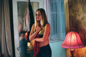 Margot Farley in Spartan (2004)