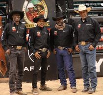 w/Glynn Turman, Obba Babatunde', James Pickens, Jr.