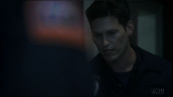 Michael Faradie on House