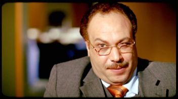 Khaled Saleh in The Yacoubian Building (2006)