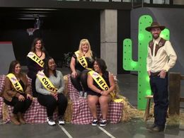 Chris Pfaff in Rob Dyrdek's Fantasy Factory (2009)