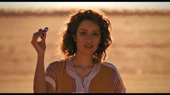 Rosaline Elbay in Ramy (2019)