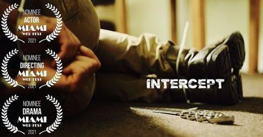 Miami Web Fest: Best Actor Nominee