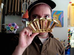 Stephin Merritt in Strange Powers: Stephin Merritt and the Magnetic Fields (2010)