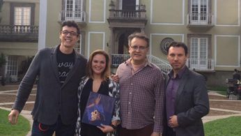 Más Sabe el Diablo por Viejo